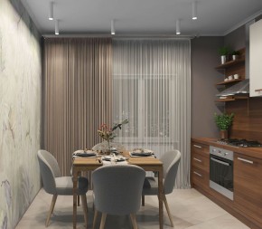 DK2052-WH Накладной светильник, IP 20, 15 Вт, GU10, белый, алюминий в Троицке - troick.ok-mebel.com | фото 3