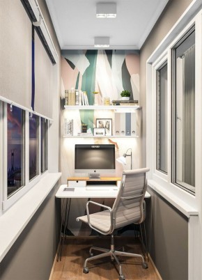 DK3035-WH Светильник накладной IP 20, 10 Вт, GU5.3, LED, белый, пластик в Троицке - troick.ok-mebel.com | фото 7