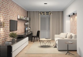 DK3040-BK Светильник накладной IP 20, 10 Вт, GU5.3, LED, черный, пластик в Троицке - troick.ok-mebel.com | фото 10