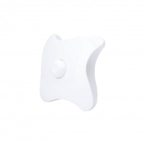 DK3052-WH Светильник на магните, IP20, LED 3000, белый, пластик в Троицке - troick.ok-mebel.com | фото