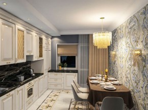 DK3061-WBR Встраиваемый светильник, IP 20, 10 Вт, GU5.3, LED, белый/бронзовый, пластик в Троицке - troick.ok-mebel.com | фото 7