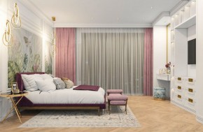 DK3071-WBR Встраиваемый светильник, IP 20, 10 Вт, GU5.3, LED, белый/бронзовый, пластик в Троицке - troick.ok-mebel.com | фото 3