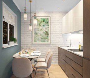 DK3072-WBR Встраиваемый светильник, IP 20, 10 Вт, GU5.3, LED, белый/бронзовый, пластик в Троицке - troick.ok-mebel.com | фото 4