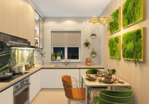 DK3072-WBR Встраиваемый светильник, IP 20, 10 Вт, GU5.3, LED, белый/бронзовый, пластик в Троицке - troick.ok-mebel.com | фото 5