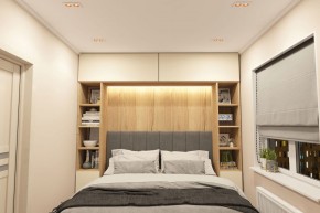 DK3072-WBR Встраиваемый светильник, IP 20, 10 Вт, GU5.3, LED, белый/бронзовый, пластик в Троицке - troick.ok-mebel.com | фото 7