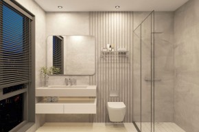 DK3101-BK Встраиваемый влагозащищенный светильник, IP65, до 10 Вт, LED, GU5,3, черный в Троицке - troick.ok-mebel.com | фото 7