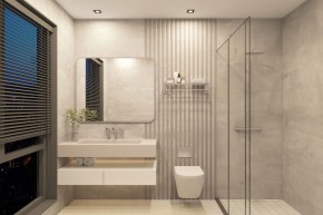 DK3102-BK Встраиваемый влагозащищенный светильник, IP65, до 10 Вт, LED, GU5,3, черный в Троицке - troick.ok-mebel.com | фото 5