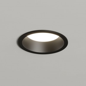 DK3103-BK Встраиваемый влагозащищенный светильник, IP 65, 10 Вт, GU5.3, LED, черный, пластик в Троицке - troick.ok-mebel.com | фото