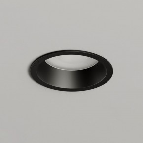 DK3103-BK Встраиваемый влагозащищенный светильник, IP 65, 10 Вт, GU5.3, LED, черный, пластик в Троицке - troick.ok-mebel.com | фото 2