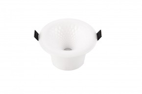 DK3400-WH Встраиваемый светильник, IP 20, 4Вт, LED, белый, пластик в Троицке - troick.ok-mebel.com | фото 7