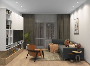 DK4500-WH Встраиваемый светильник, IP 20, 12 Вт, LED 3000, белый, алюминий в Троицке - troick.ok-mebel.com | фото 5