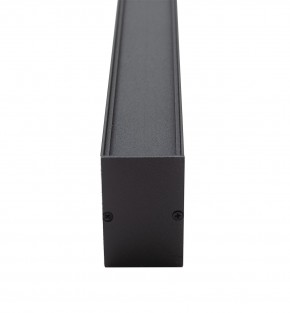 DK9123-BK Линейный светильник 30W 1250mm 3000K, черный в Троицке - troick.ok-mebel.com | фото 6