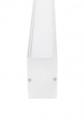 DK9123-WH Линейный светильник 30W 1250mm 3000K, белый в Троицке - troick.ok-mebel.com | фото 3