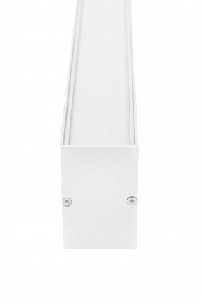 DK9124-WH Линейный светильник 30W 1250mm 4000K, белый в Троицке - troick.ok-mebel.com | фото 3