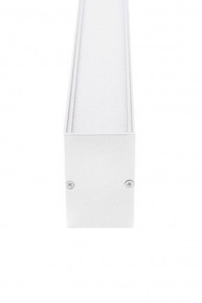 DK9153-WH Линейный светильник 42W 1500mm 3000K, белый в Троицке - troick.ok-mebel.com | фото 3