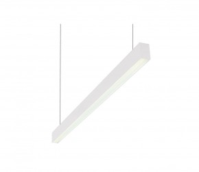 DK9154-WH Линейный светильник 42W 1500mm 4000K, белый в Троицке - troick.ok-mebel.com | фото 2