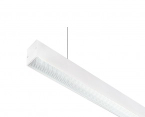 DK9154-WH Линейный светильник 42W 1500mm 4000K, белый в Троицке - troick.ok-mebel.com | фото 3