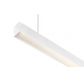DK9203-WH Линейный светильник 52W 2000mm 3000K, белый в Троицке - troick.ok-mebel.com | фото 2