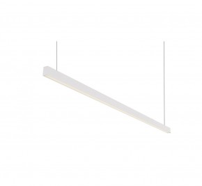 DK9303-WH Линейный светильник 72W 3000mm 3000K, белый в Троицке - troick.ok-mebel.com | фото