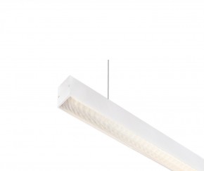 DK9303-WH Линейный светильник 72W 3000mm 3000K, белый в Троицке - troick.ok-mebel.com | фото 2