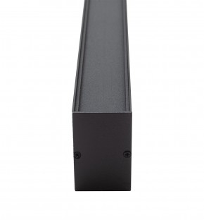 DK9304-BK Линейный светильник 72W 3000mm 4000K, черный в Троицке - troick.ok-mebel.com | фото 4