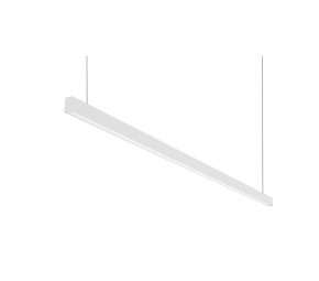 DK9304-WH Линейный светильник 72W 3000mm 4000K, белый в Троицке - troick.ok-mebel.com | фото