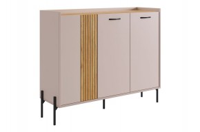 ДОМИНИКА Комод в Троицке - troick.ok-mebel.com | фото