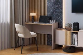 ДОМИНИКА Стол компьютерный в Троицке - troick.ok-mebel.com | фото