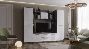 ДУБЛИН Гостиная в Троицке - troick.ok-mebel.com | фото