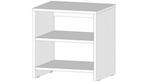 ЭЛЕГАНТ Спальный гарнитур (модульный) белый в Троицке - troick.ok-mebel.com | фото 2