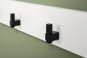 ЭЙР прихожая (модульная) Белый Шагрень в Троицке - troick.ok-mebel.com | фото 22