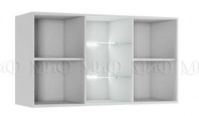 ФЛОРИС Гостиная вариант №3 в Троицке - troick.ok-mebel.com | фото 5