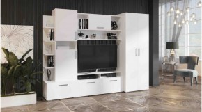 ДЕНВЕР Гостиная в Троицке - troick.ok-mebel.com | фото