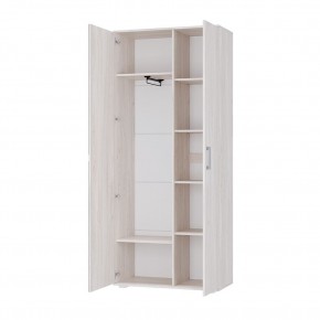 Гостиная Флоренция (ясень белый) в Троицке - troick.ok-mebel.com | фото 7