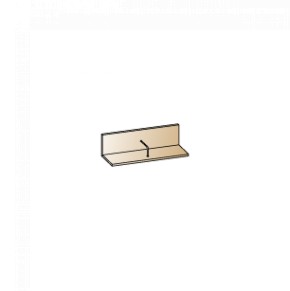 Гостиная Камелия Композиция 1 (Ясень Асахи) в Троицке - troick.ok-mebel.com | фото 4