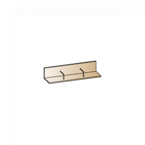 Гостиная Камелия Композиция 2 (Ясень Асахи) в Троицке - troick.ok-mebel.com | фото 4