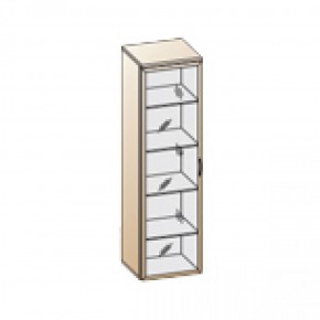Гостиная Карина Композиция 7 (Акация Молдау) в Троицке - troick.ok-mebel.com | фото 3