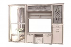 Гостиная Линда (Дуб Белфорд) в Троицке - troick.ok-mebel.com | фото 2