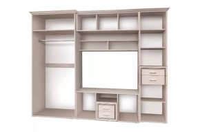 Гостиная Линда (Дуб Белфорд) в Троицке - troick.ok-mebel.com | фото 3