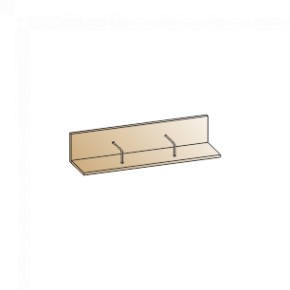 Гостиная Мелисса Композиция 1 (Акация Молдау) в Троицке - troick.ok-mebel.com | фото 7