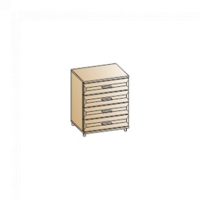 Гостиная Мелисса Композиция 10 (Ясень Асахи) в Троицке - troick.ok-mebel.com | фото 2