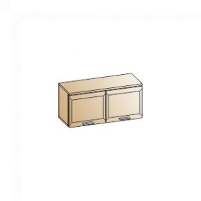 Гостиная Мелисса Композиция 10 (Ясень Асахи) в Троицке - troick.ok-mebel.com | фото 6