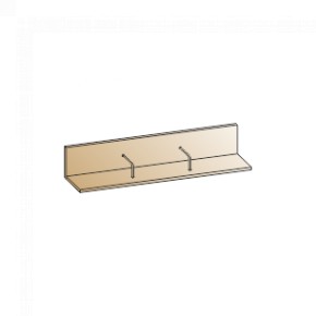 Гостиная Мелисса Композиция 4 (Ясень Асахи) в Троицке - troick.ok-mebel.com | фото 7