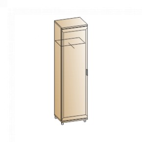 Гостиная Мелисса Композиция 6 (Ясень Асахи) в Троицке - troick.ok-mebel.com | фото 3