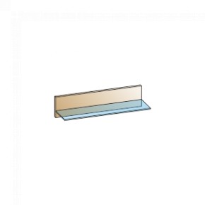 Гостиная Мелисса Композиция 8 (Ясень Асахи) в Троицке - troick.ok-mebel.com | фото 4