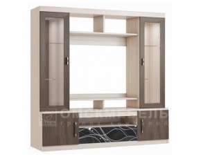 Гостиная Николь (Гс30.2/Шк45.2/Шк44.2) в Троицке - troick.ok-mebel.com | фото 3