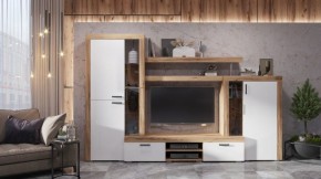 ОНТАРИО Гостиная в Троицке - troick.ok-mebel.com | фото