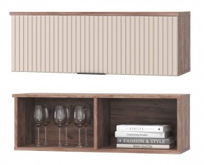 Гостиная Тоскана №3 в Троицке - troick.ok-mebel.com | фото 6