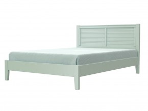 ГРАЦИЯ-3 Кровать из массива 1600 в Троицке - troick.ok-mebel.com | фото 3