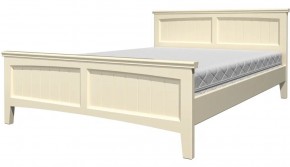 ГРАЦИЯ-4 Кровать из массива 1400 в Троицке - troick.ok-mebel.com | фото 3